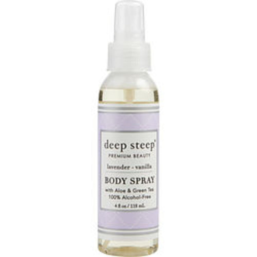 Deep Steep By Deep Steep #310430 - Type: Aromatherapy For Unisex