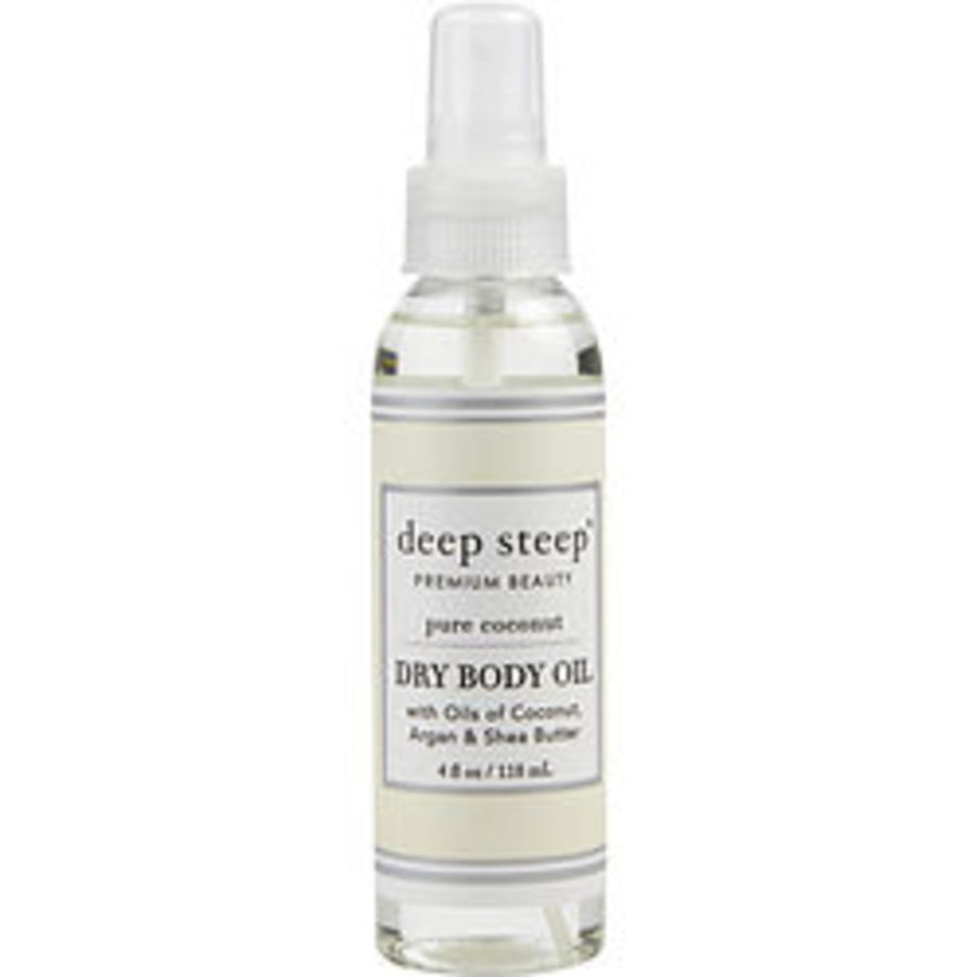 Deep Steep By Deep Steep #310470 - Type: Aromatherapy For Unisex