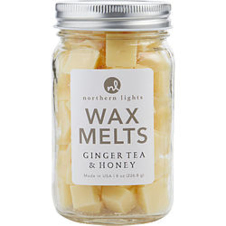 Ginger Tea & Honey Scented By #310696 - Type: Scented For Unisex