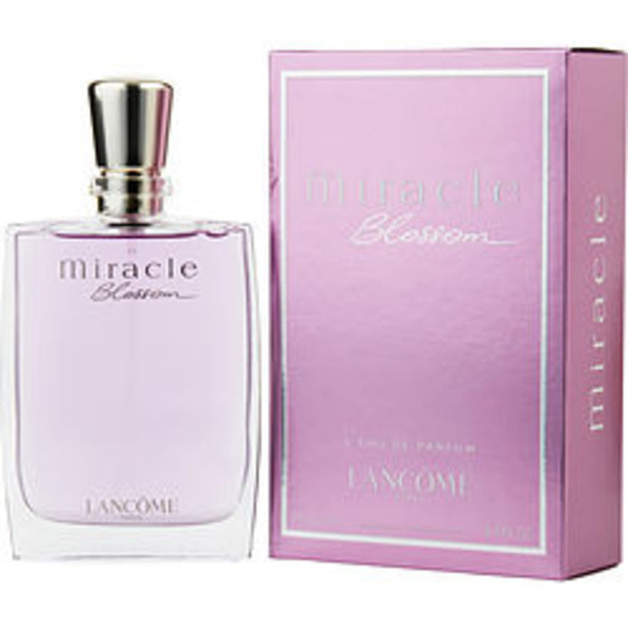 Miracle Blossom By Lancome #310713 - Type: Fragrances For Women