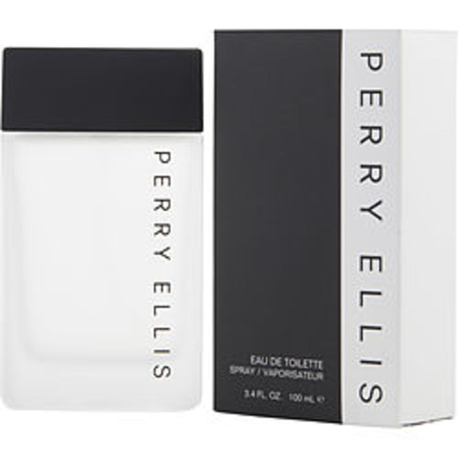 Perry Ellis By Perry Ellis #310815 - Type: Fragrances For Men