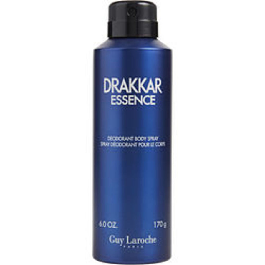 Drakkar Essence By Guy Laroche #310876 - Type: Bath & Body For Men