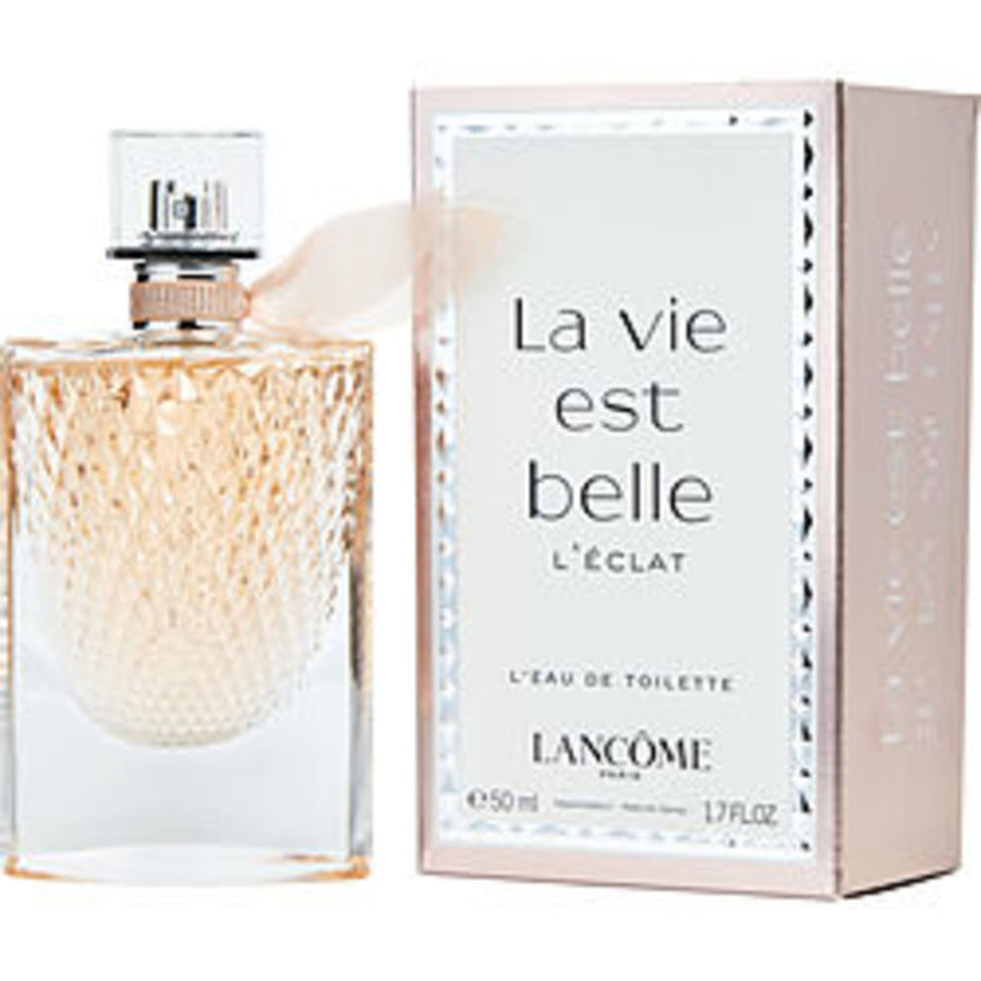 La Vie Est Belle Leclat By Lancome #310986 - Type: Fragrances For Women
