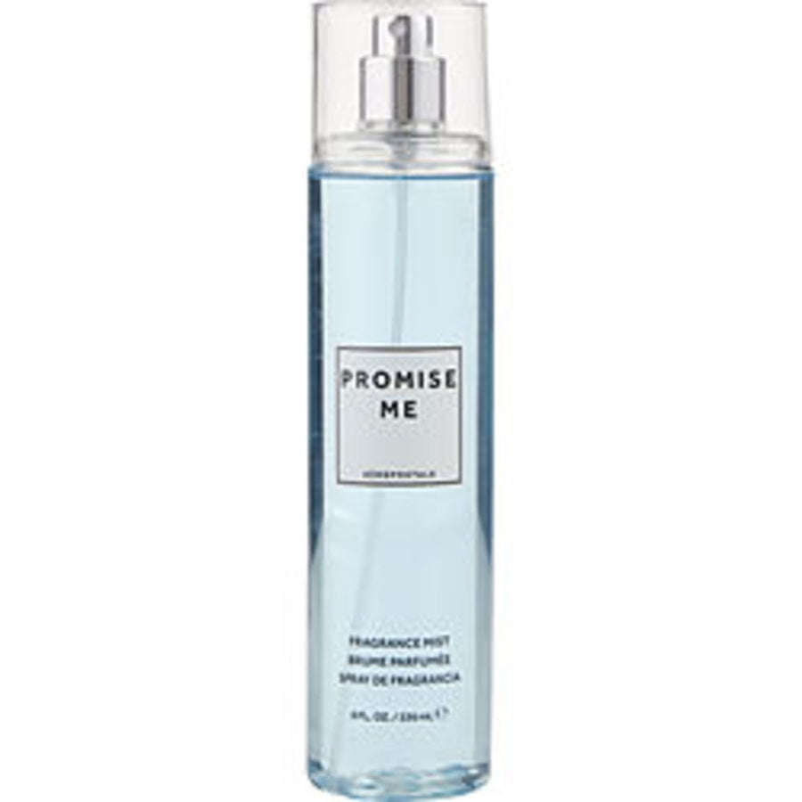 Aeropostale Promise Me By Aeropostale #311029 - Type: Bath & Body For Women