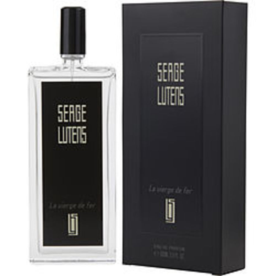 Serge Lutens La Vierge De Fer By Serge Lutens #311196 - Type: Fragrances For Women