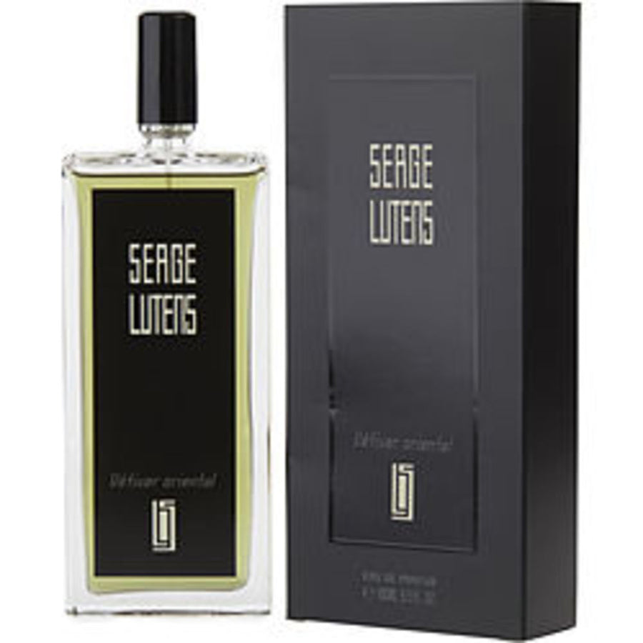 Serge Lutens Vetiver Oriental By Serge Lutens #311197 - Type: Fragrances For Men