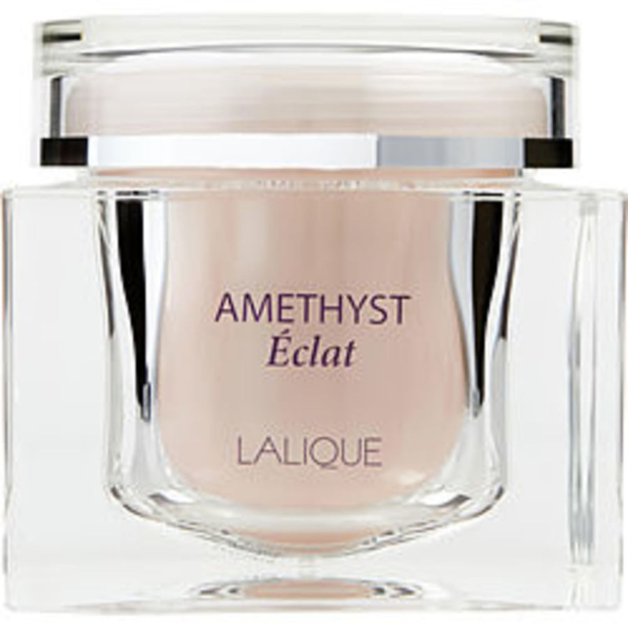Lalique Amethyst Eclat By Lalique #311543 - Type: Bath & Body For Women