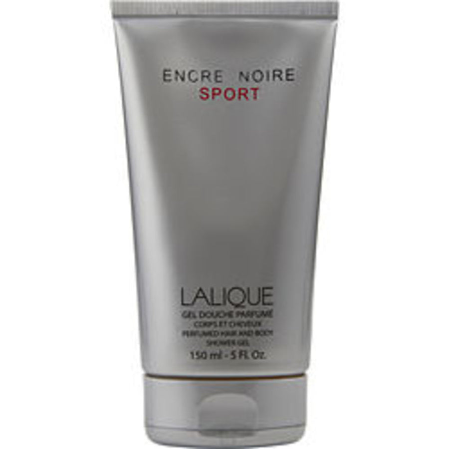 Encre Noire Sport Lalique By Lalique #311546 - Type: Bath & Body For Men
