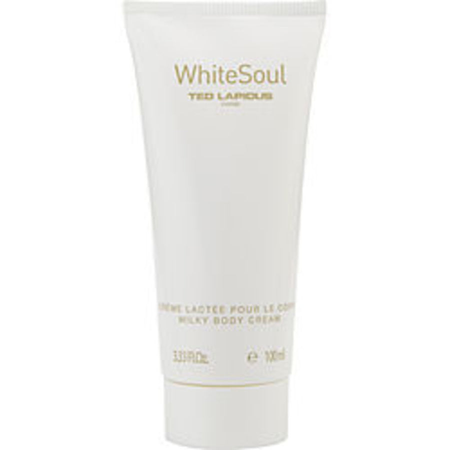 White Soul By Ted Lapidus #311590 - Type: Bath & Body For Women