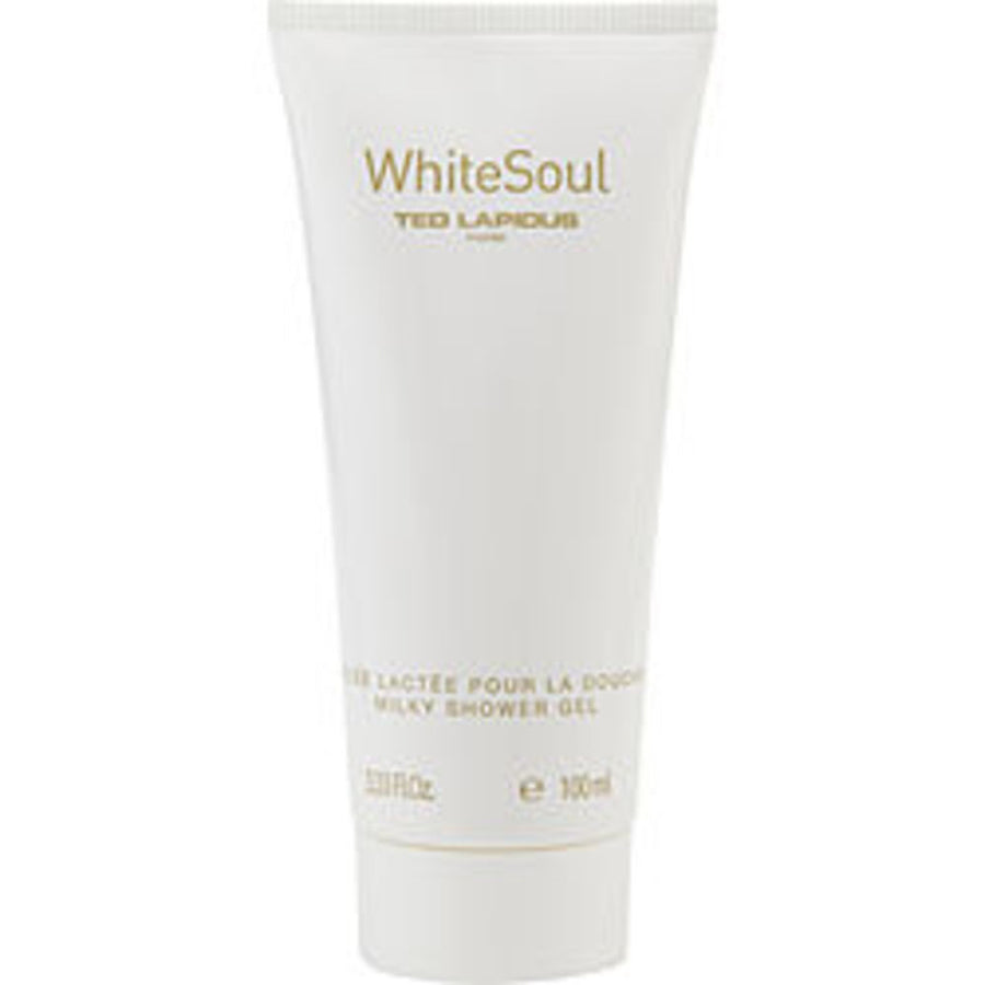 White Soul By Ted Lapidus #311591 - Type: Bath & Body For Women
