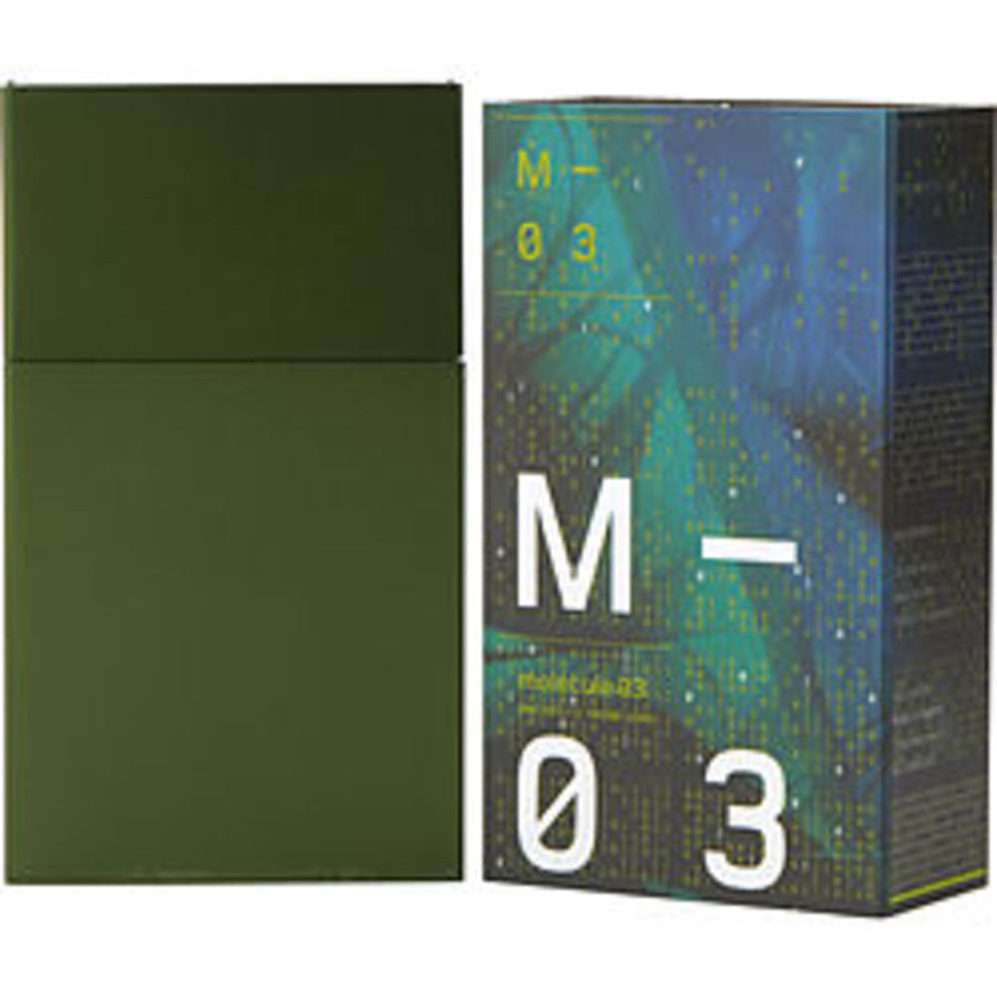 Escentric Molecule 03 By Escentric Molecules #311720 - Type: Fragrances For Unisex