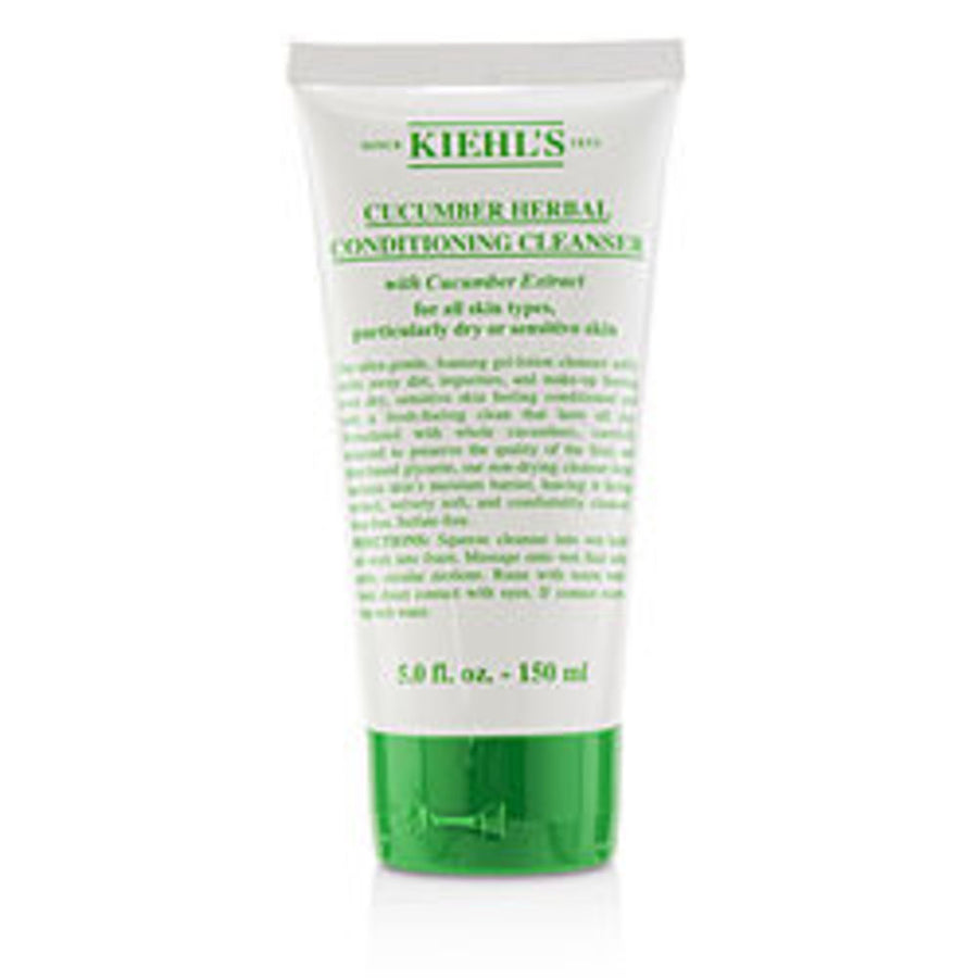 Kiehls By Kiehls #311851 - Type: Cleanser For Women
