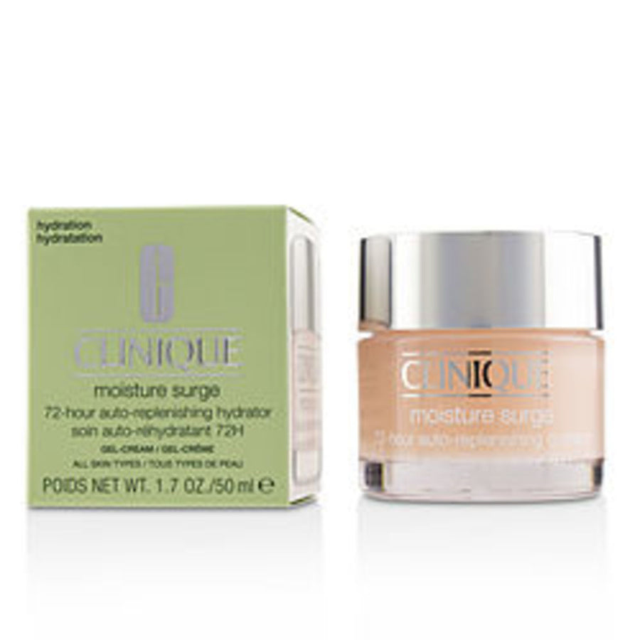 Clinique By Clinique #311869 - Type: Night Care For Women