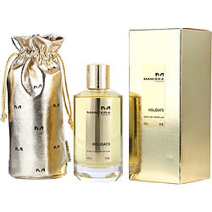 Mancera Holidays By Mancera #311985 - Type: Fragrances For Unisex
