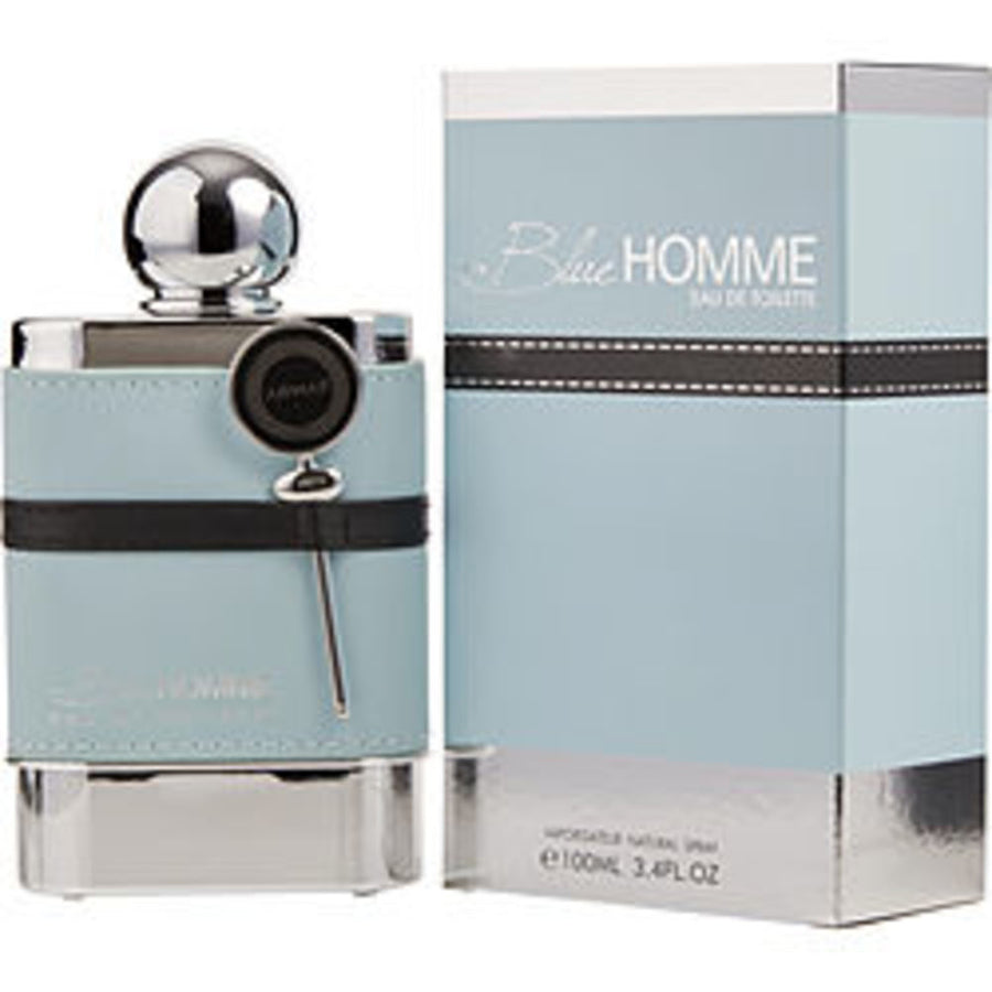 Armaf Blue Homme By Armaf #312051 - Type: Fragrances For Men