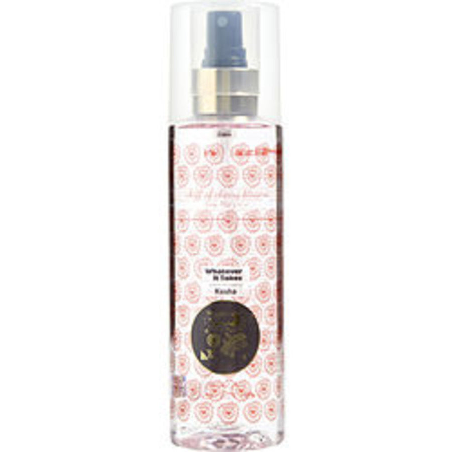 Whatever It Takes Kesha Whiff Of Cherry Blossom By Whatever It Takes #312450 - Type: Bath & Body For Women