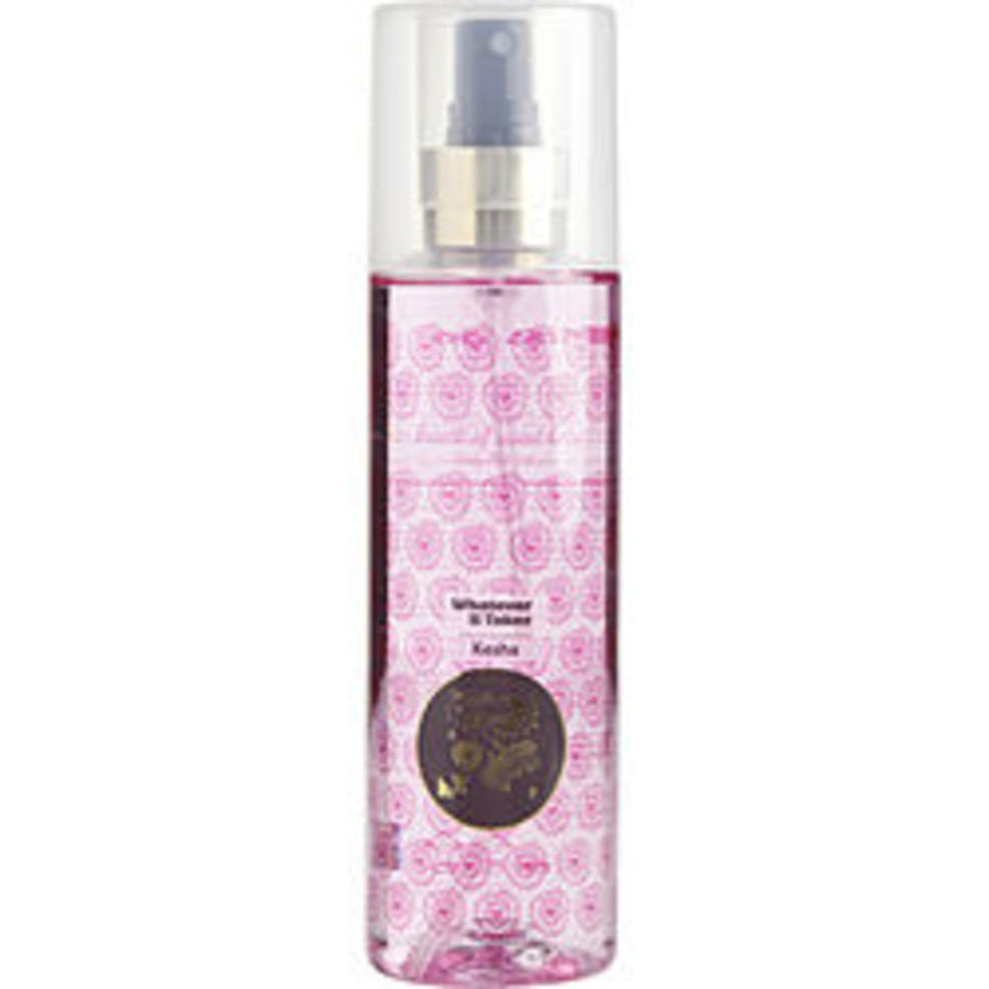Whatever It Takes Kesha Breath Of Sweet Berry By Whatever It Takes #312452 - Type: Bath & Body For Women