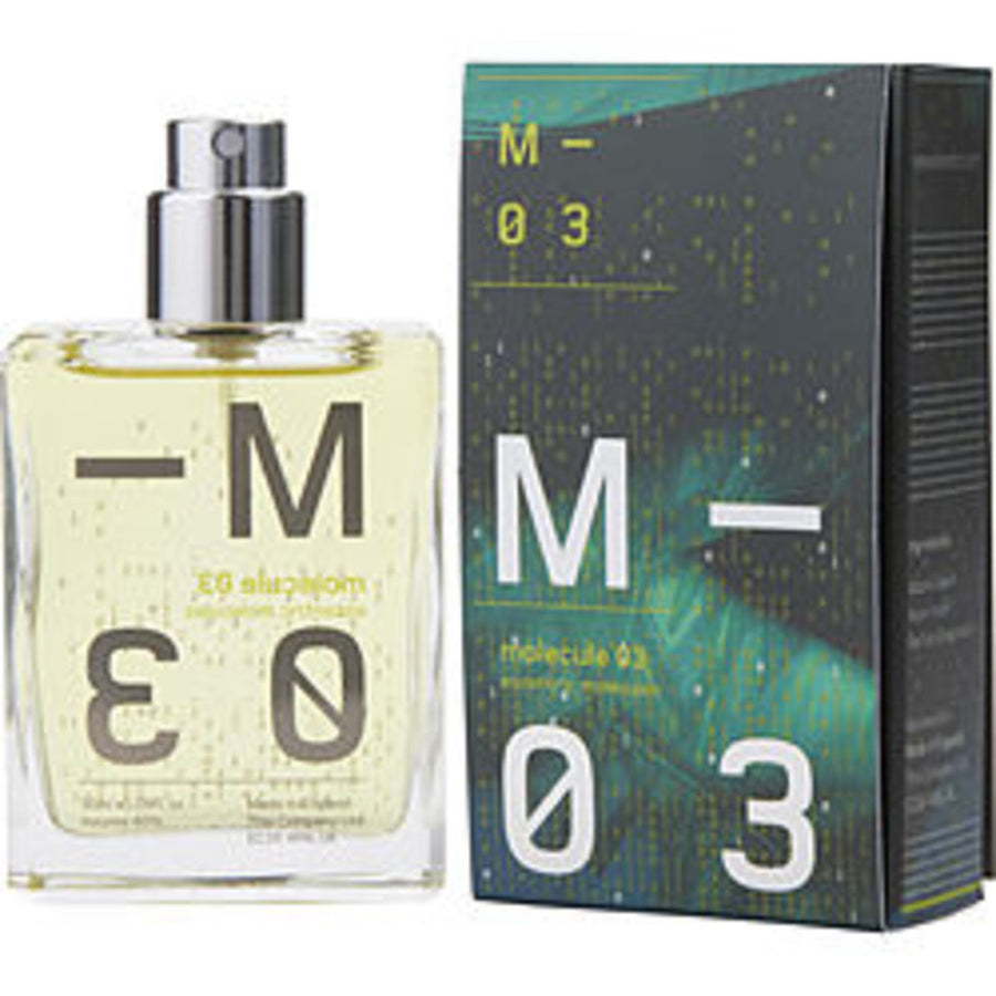 Escentric Molecule 03 By Escentric Molecules #312517 - Type: Fragrances For Unisex