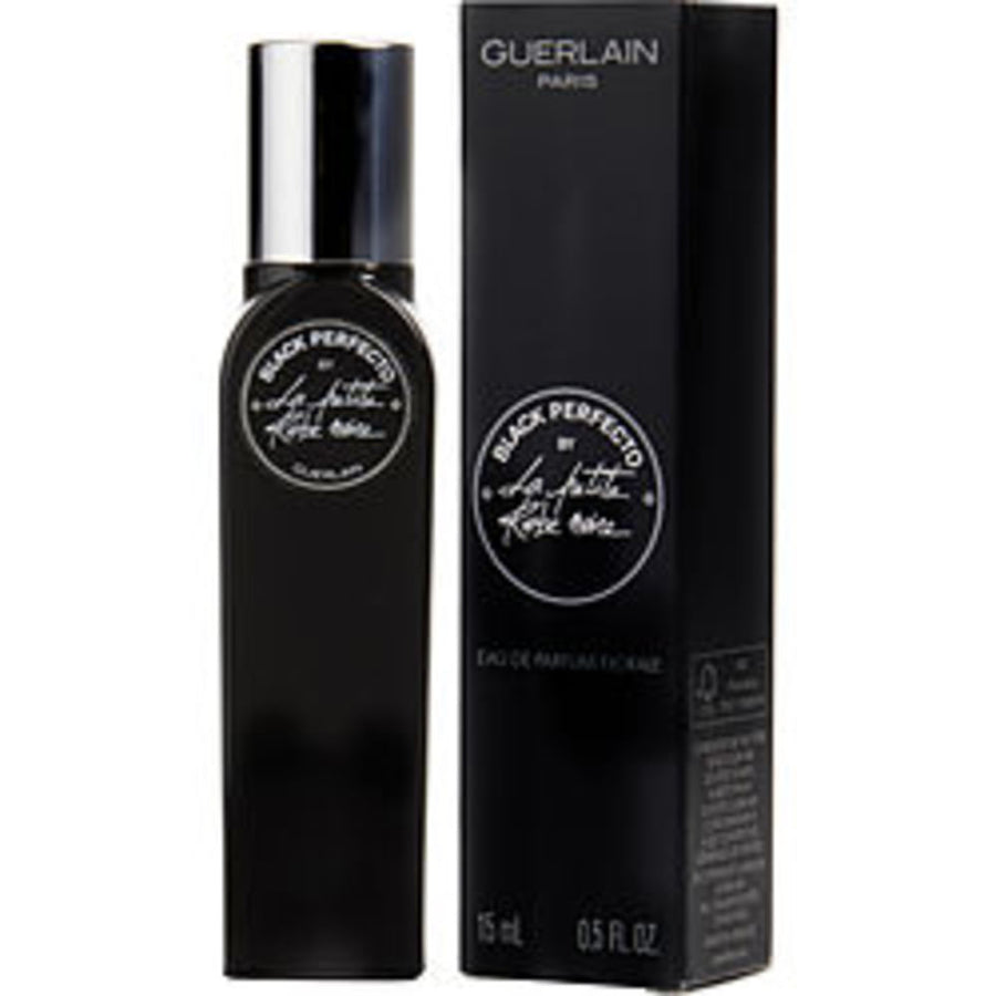 La Petite Robe Noire Black Perfecto By Guerlain #312582 - Type: Fragrances For Women