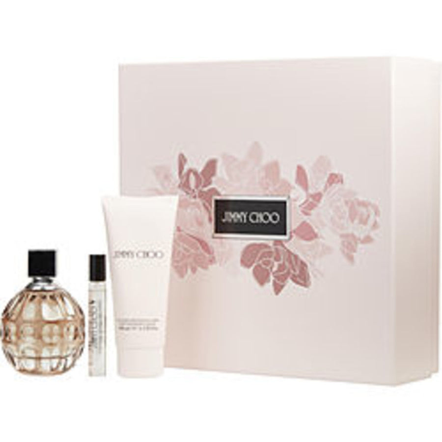 Jimmy Choo By Jimmy Choo #312848 - Type: Gift Sets For Women