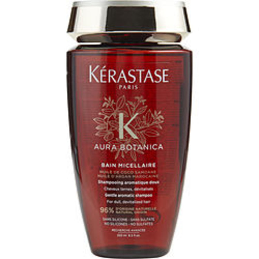 Kerastase By Kerastase #312875 - Type: Shampoo For Unisex