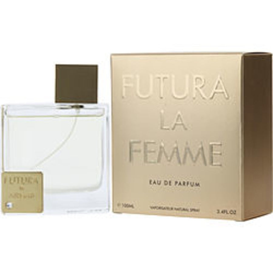 Armaf Futura La Femme By Armaf #312976 - Type: Fragrances For Women