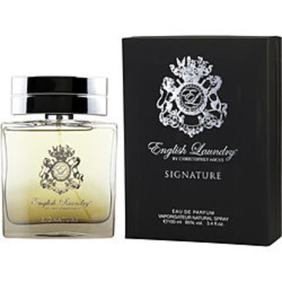 English Laundry Signature By English Laundry #312978 - Type: Fragrances For Men