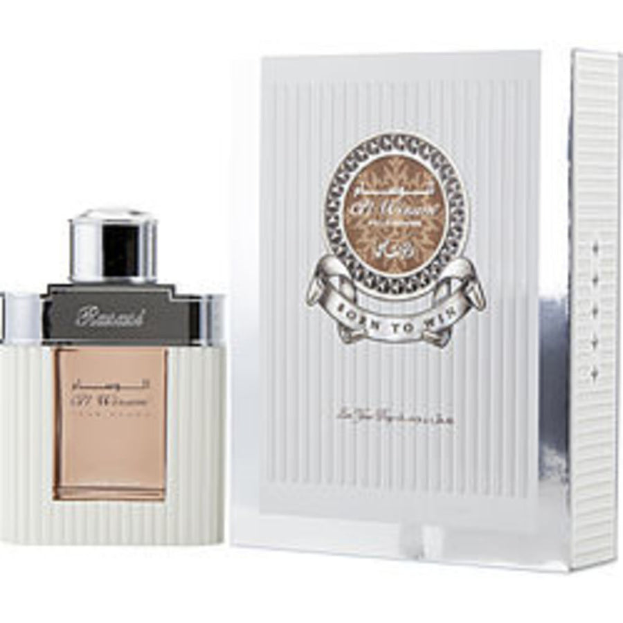 Rasasi Al Wisam By Rasasi #312984 - Type: Fragrances For Men