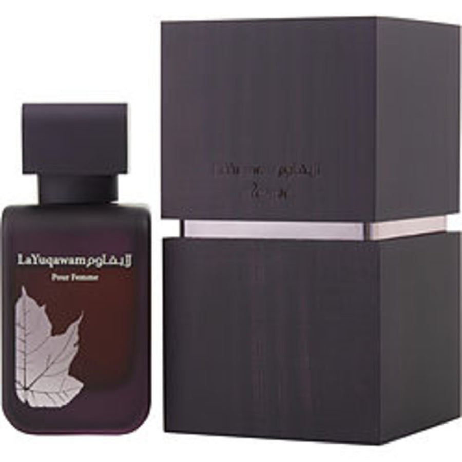 Rasasi Layuqawam Pour Femme By Rasasi #312986 - Type: Fragrances For Women