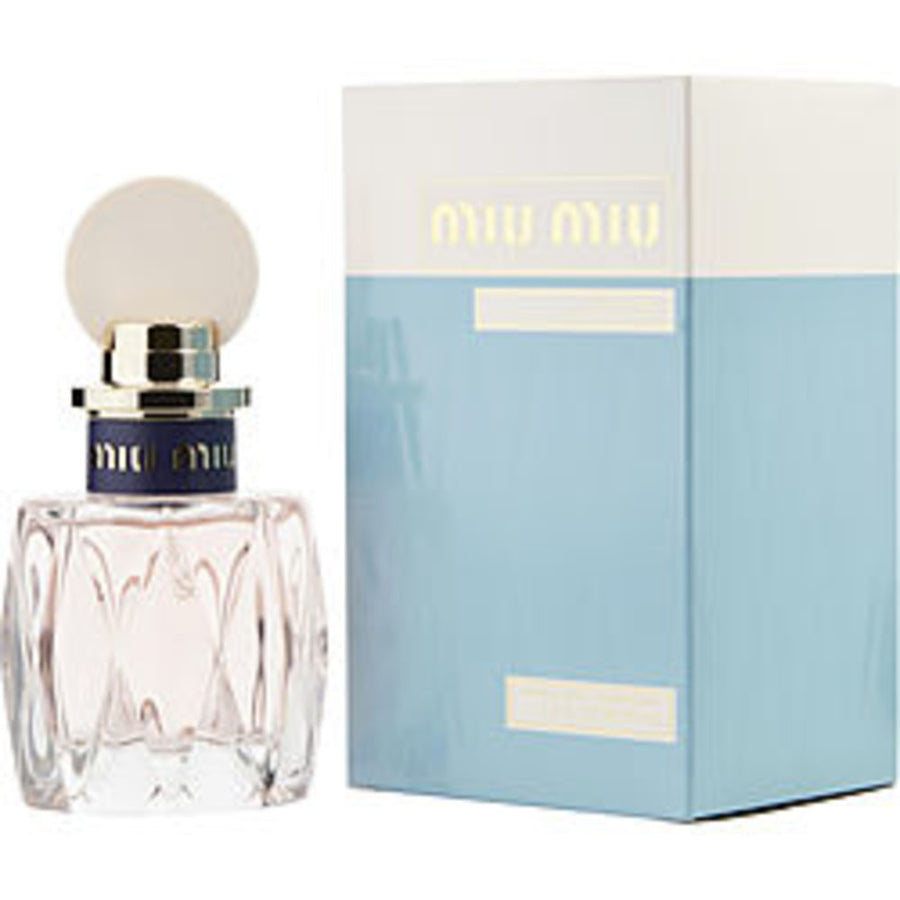 Miu Miu Leau Rosee By Miu Miu #313334 - Type: Fragrances For Women