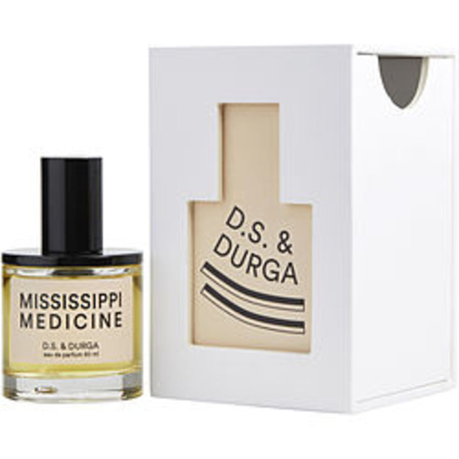 D.s. & Durga Mississippi Medicine By D.s. & Durga #313695 - Type: Fragrances For Men