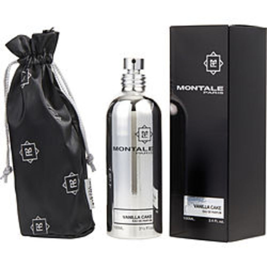 Montale Paris Vanilla Cake By Montale #313962 - Type: Fragrances For Unisex