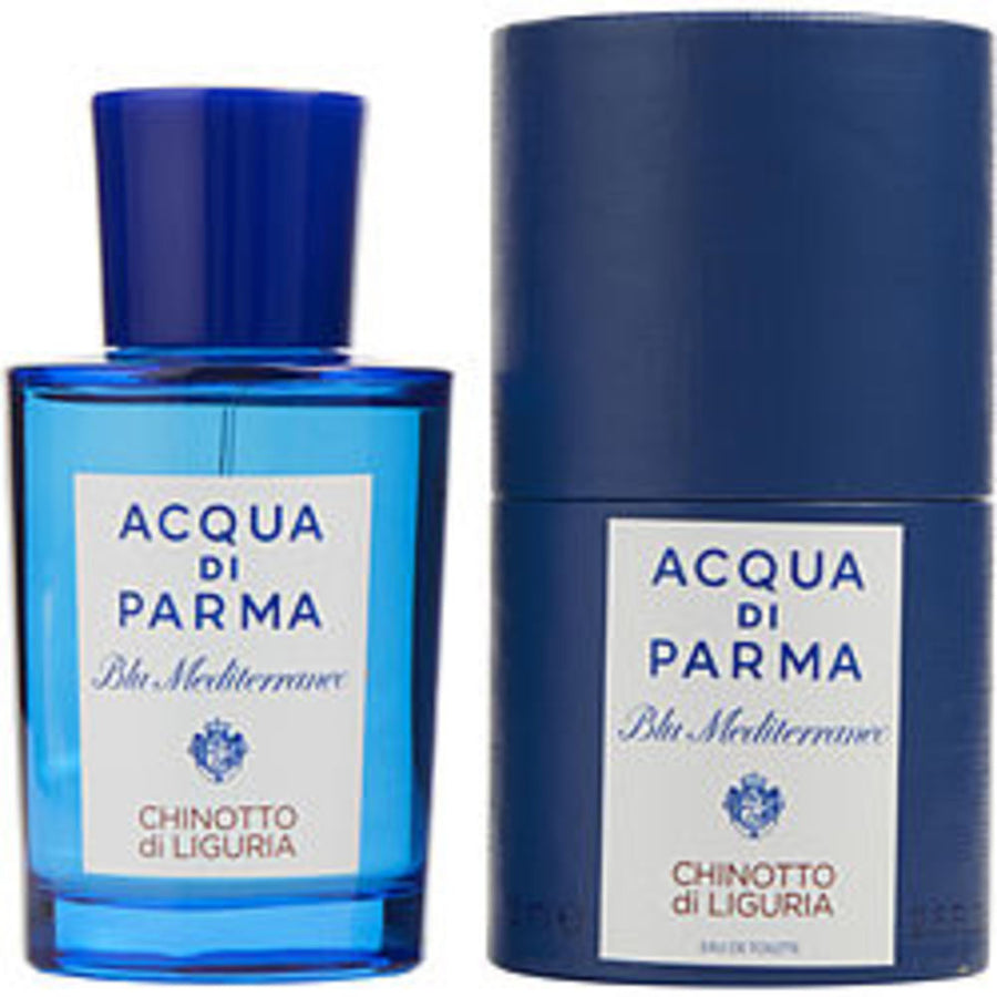 Acqua Di Parma Blue Mediterraneo By Acqua Di Parma #314331 - Type: Fragrances For Men