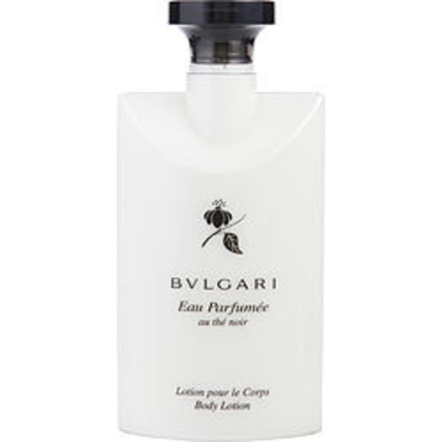 Bvlgari Au The Noir By Bvlgari #314381 - Type: Bath & Body For Women