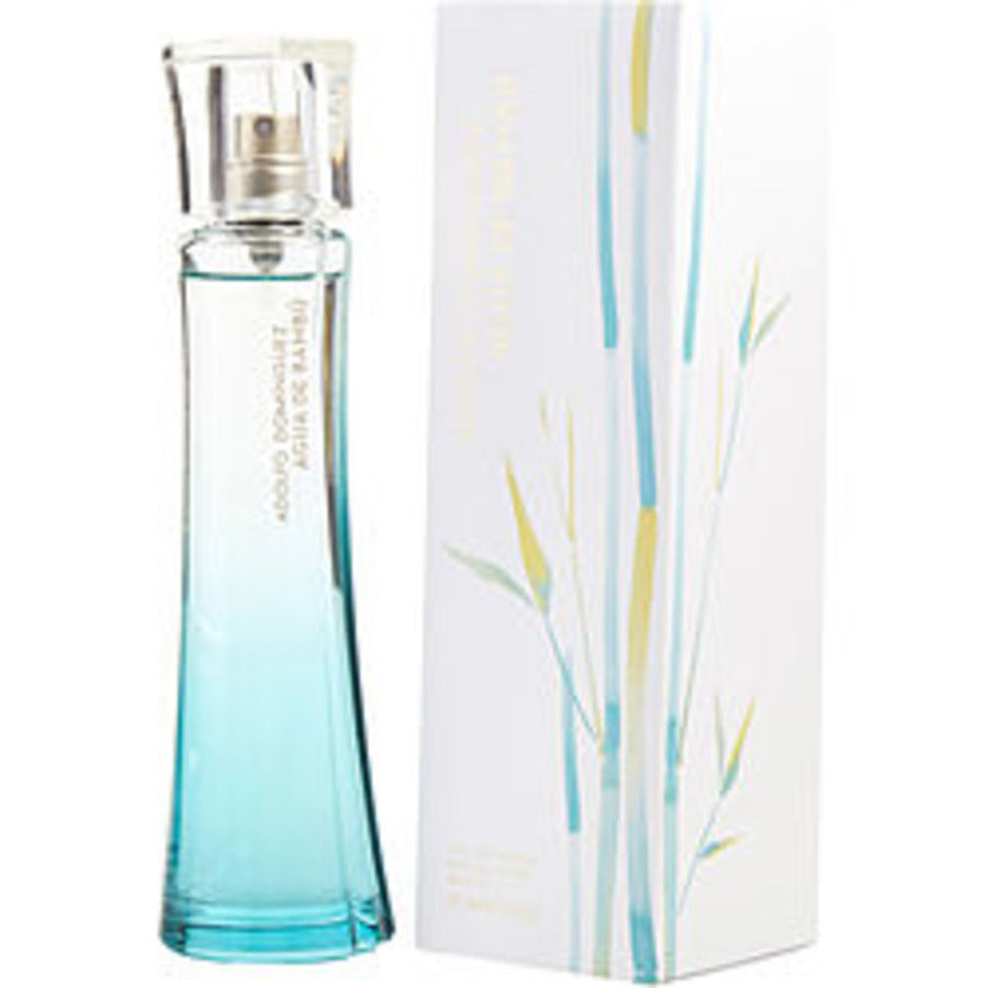 Adolfo Dominguez Aqua De Bambu By Adolfo Dominguez #314785 - Type: Fragrances For Women