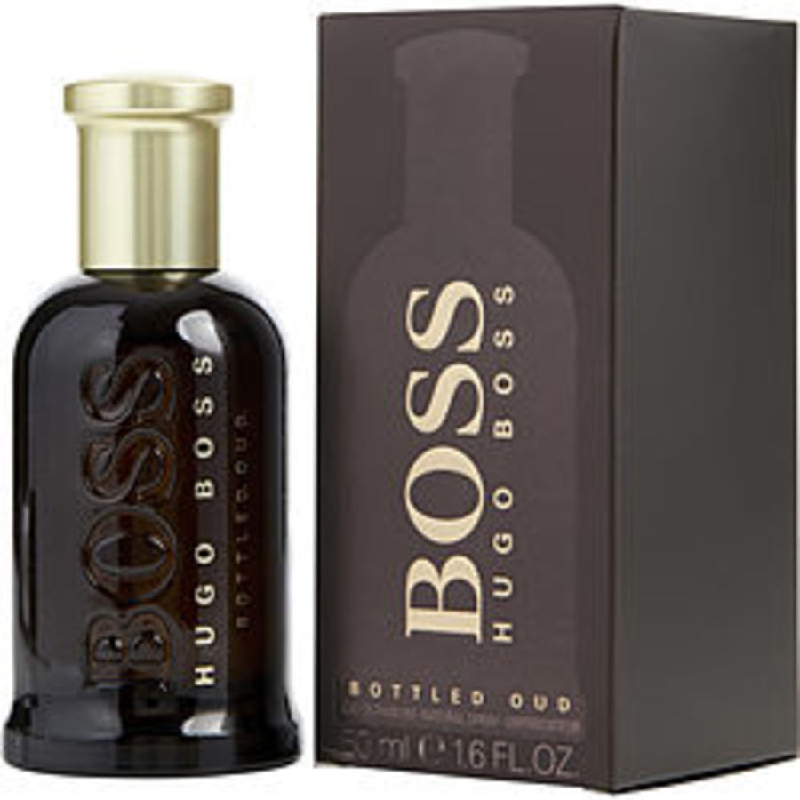 Boss Bottled Oud By Hugo Boss #314865 - Type: Fragrances For Men
