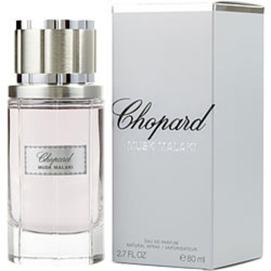 Chopard Musk Malaki By Chopard #315124 - Type: Fragrances For Unisex
