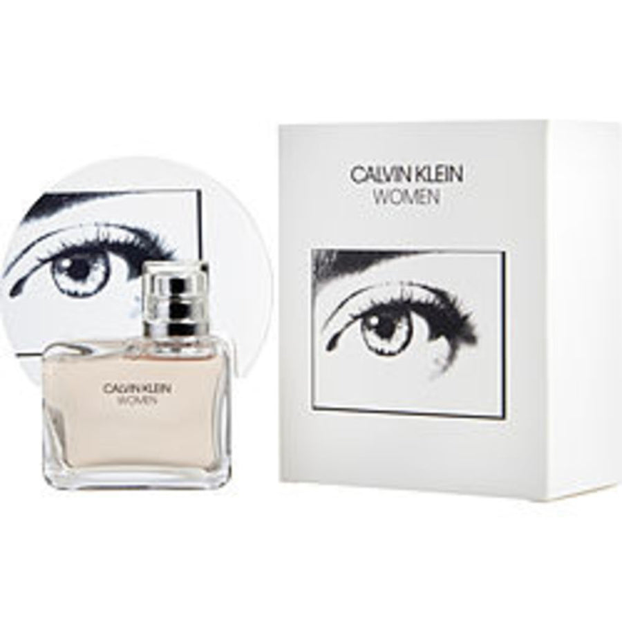 Calvin Klein Women By Calvin Klein #315144 - Type: Fragrances For Women
