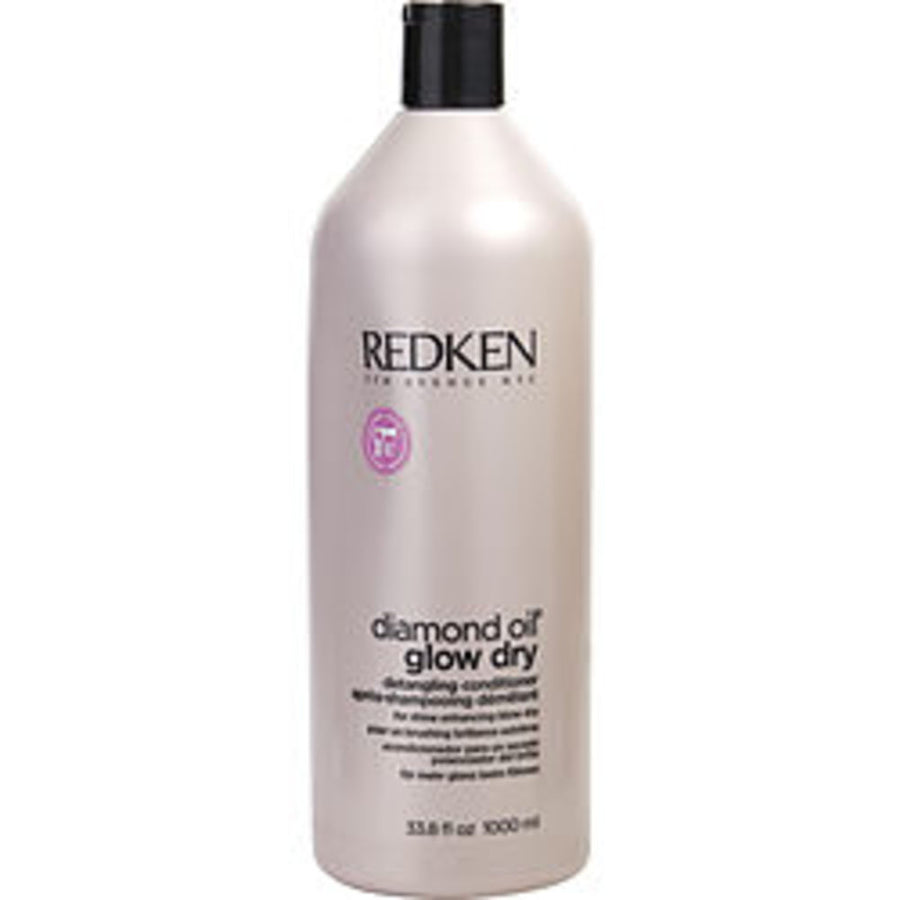 Redken By Redken #315271 - Type: Conditioner For Unisex