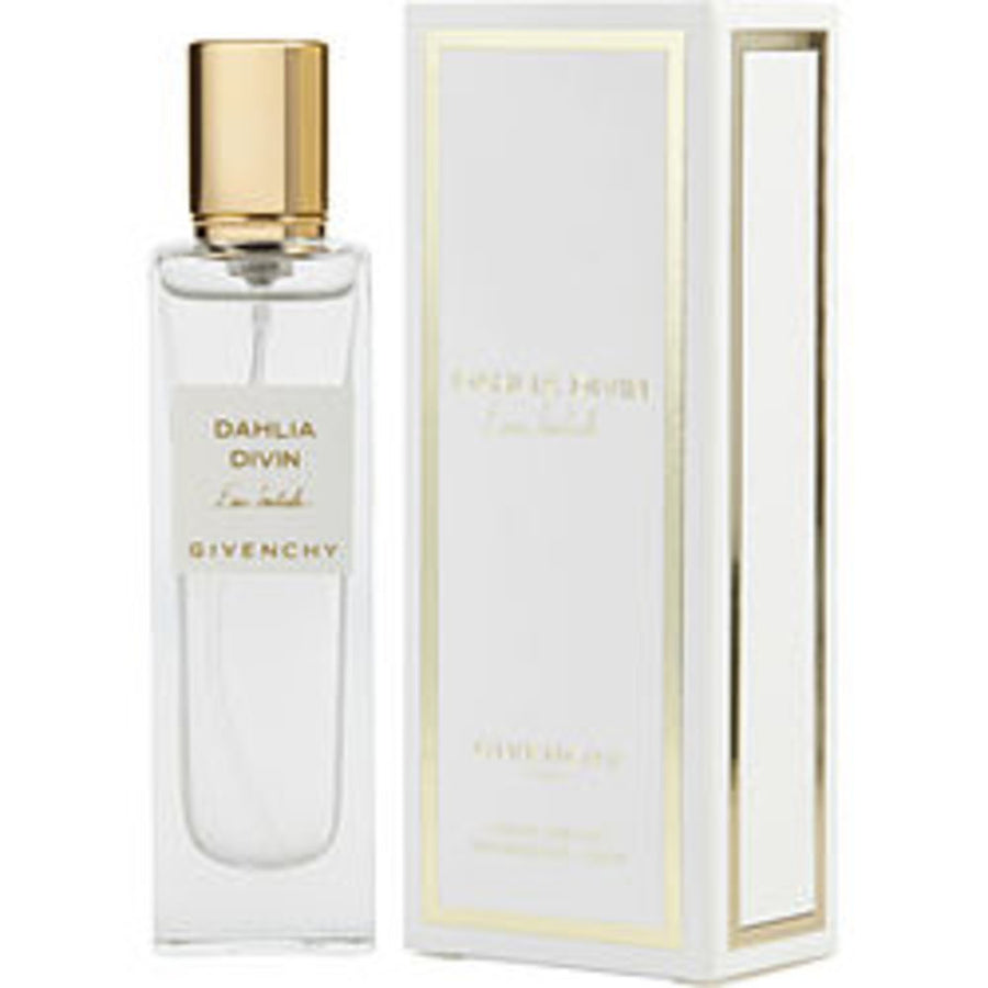 Givenchy Dahlia Divin Eau Initiale By Givenchy #315442 - Type: Fragrances For Women