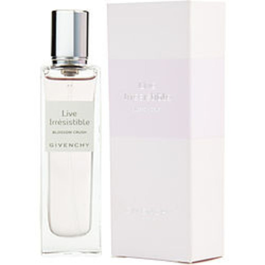 Live Irresistible Blossom Crush By Givenchy #315445 - Type: Fragrances For Women