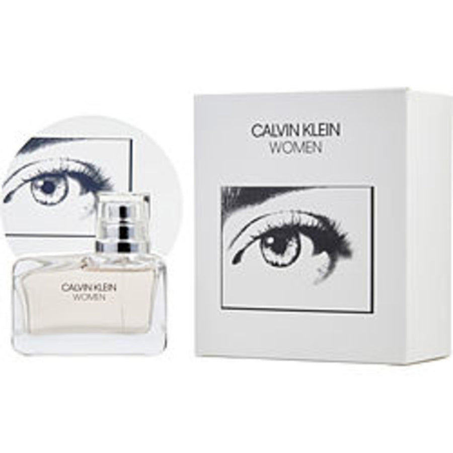 Calvin Klein Women By Calvin Klein #315486 - Type: Fragrances For Women