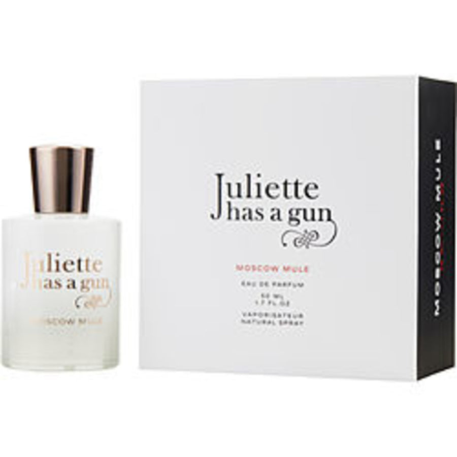 Moscow Mule By Juliette Has A Gun #315488 - Type: Fragrances For Women