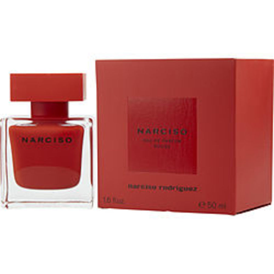 Narciso Rodriguez Narciso Rouge By Narciso Rodriguez #315705 - Type: Fragrances For Women
