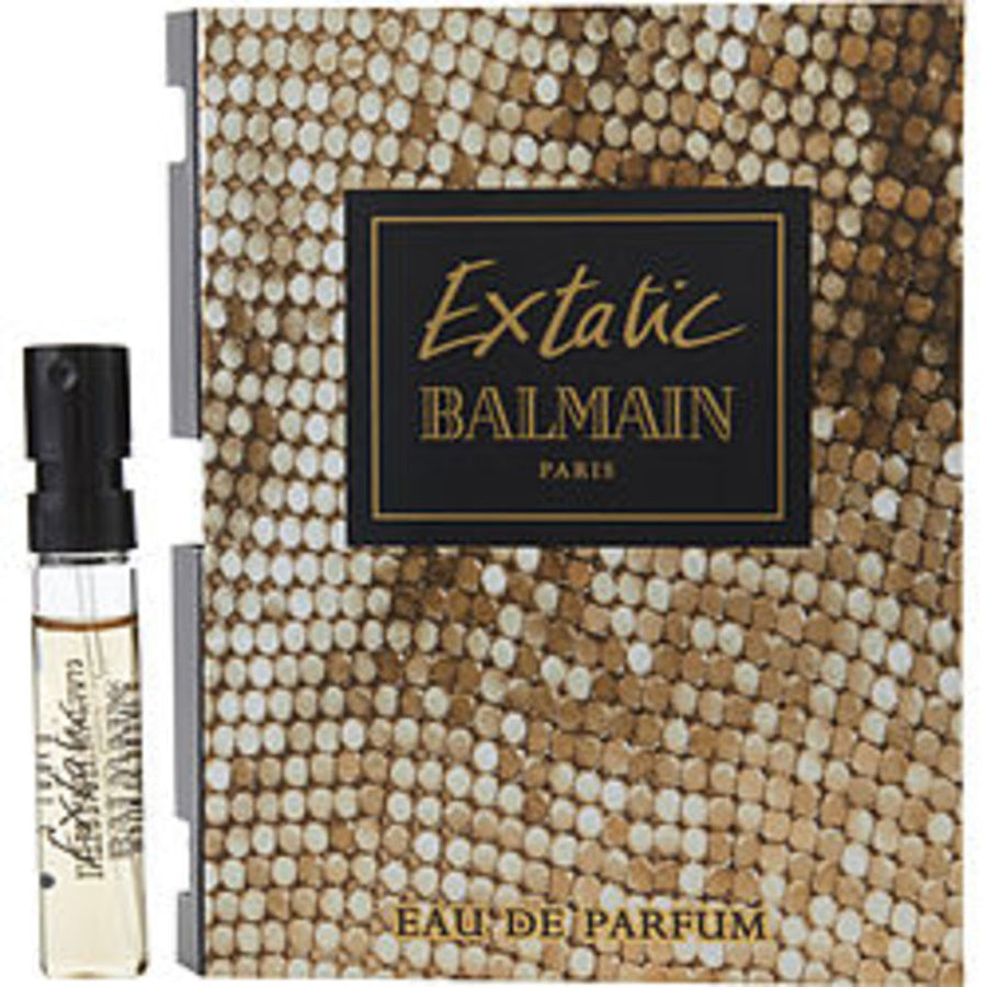 Extatic Balmain By Balmain #317427 - Type: Fragrances For Women