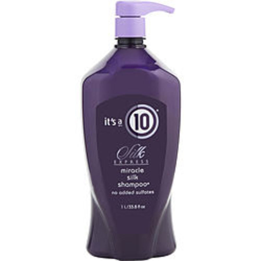 Its A 10 By Its A 10 #318183 - Type: Shampoo For Unisex