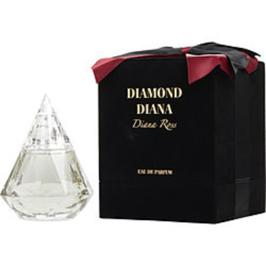 Diamond Diana By Diana Ross #318354 - Type: Fragrances For Women