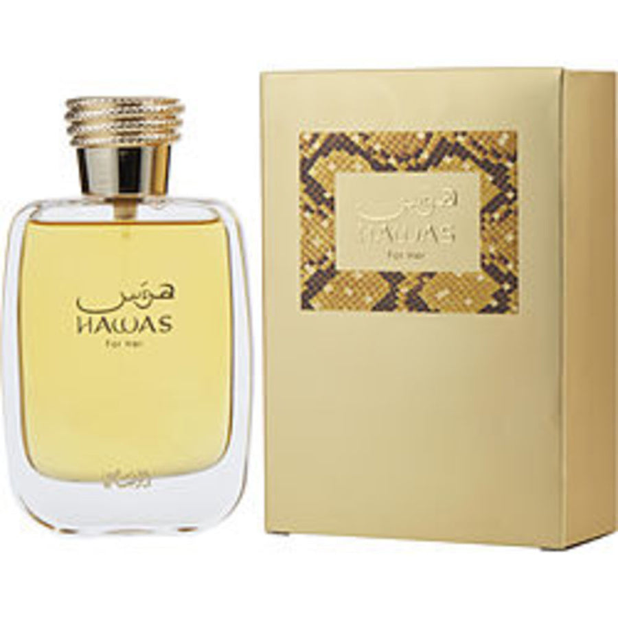 Rasasi Hawas Pour Femme By Rasasi #318367 - Type: Fragrances For Women