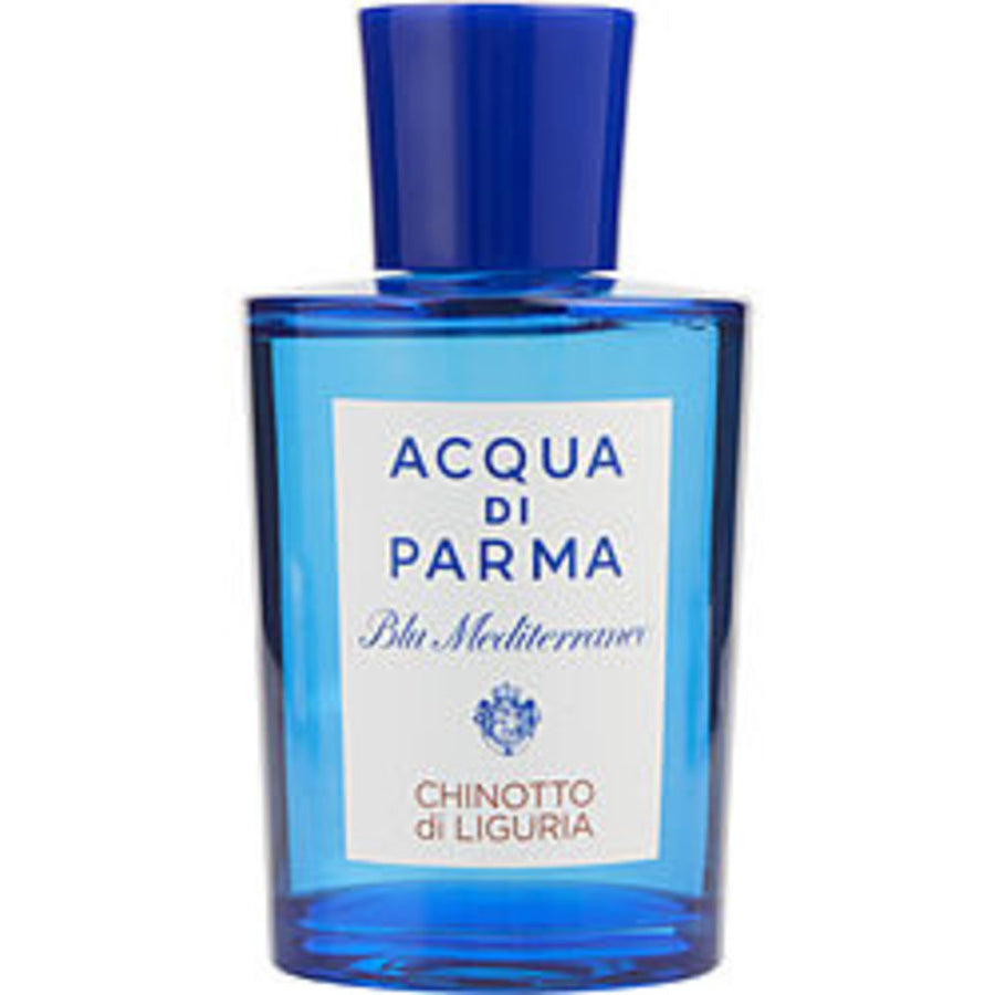 Acqua Di Parma Blue Mediterraneo By Acqua Di Parma #318545 - Type: Fragrances For Men