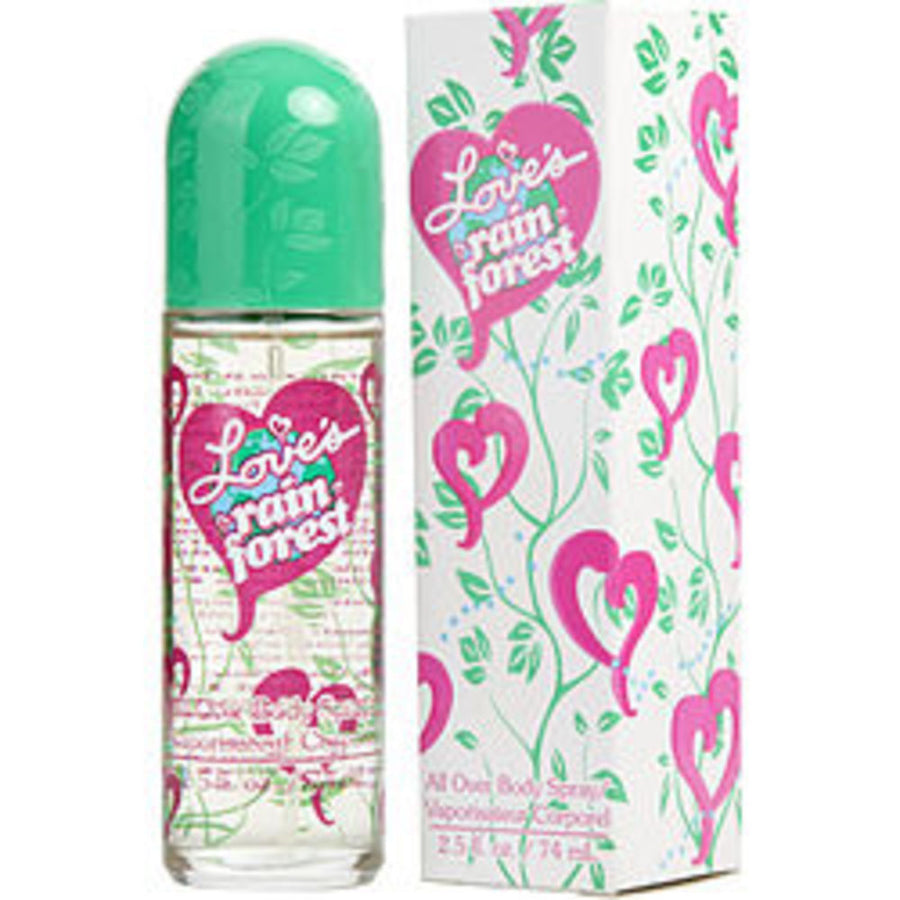 Loves Rainforest By Dana #318663 - Type: Bath & Body For Women